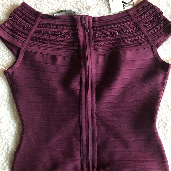 Bandage Dress EXCELLENT quality - Picture 6 of 9